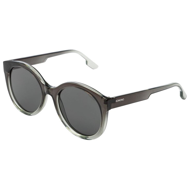 Komono Lunettes de soleil Ellis Greyscale Présentation