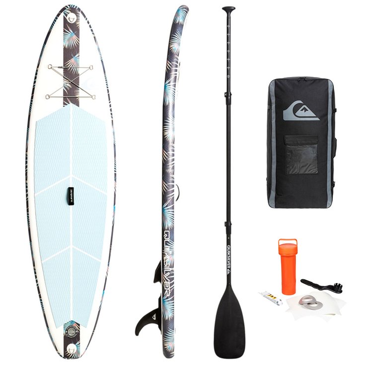 Quiksilver Pack SUP Pack Gonflable - Performer 