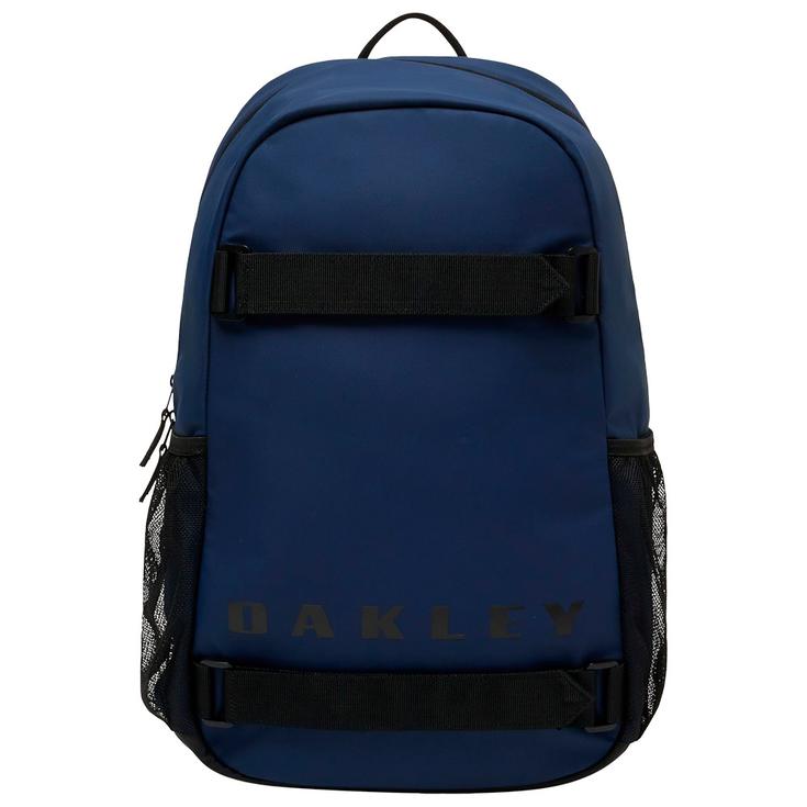 Oakley Sac à dos Bts Oakley Backpack 20L Team Navy Présentation