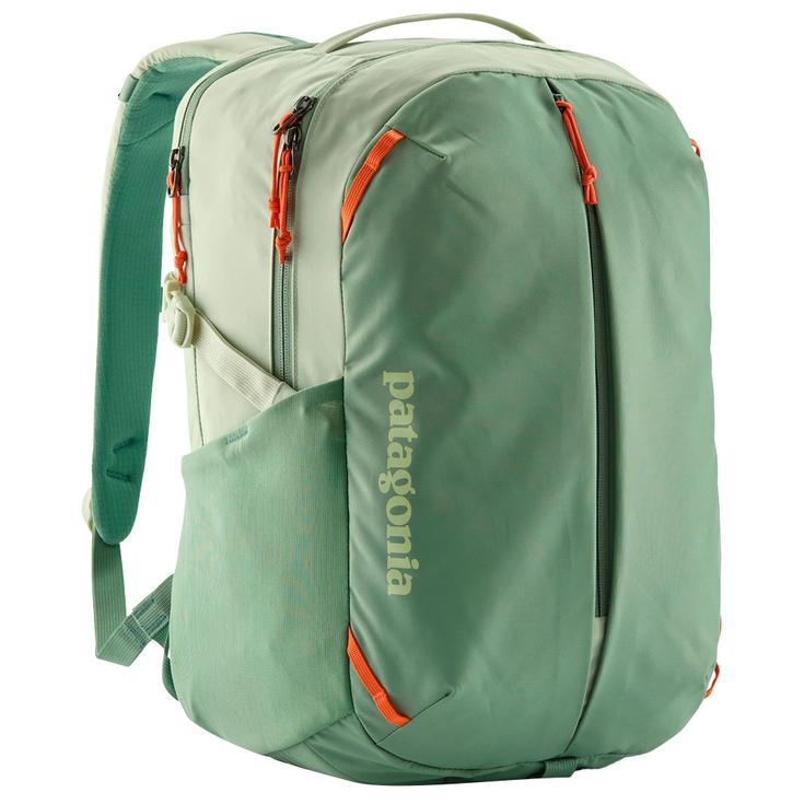 Patagonia Sac à dos Refugio Day Pack 26L Lichen Green Présentation