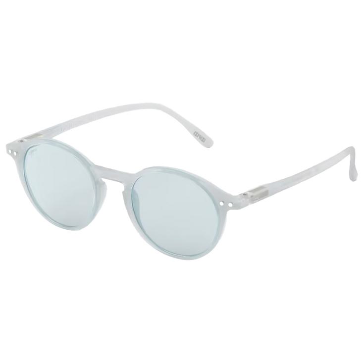 Izipizi Lunettes de soleil Sun #D Moonlight Grey Présentation