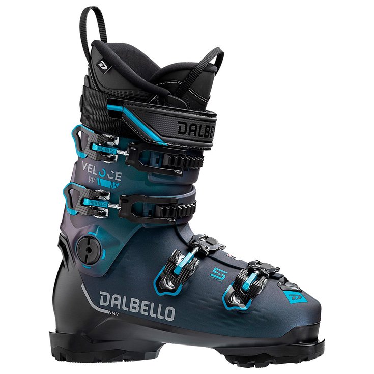 Dalbello Chaussures de Ski Veloce 85 W Gw Détail