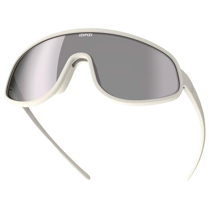Izipizi Lunettes de soleil Speed L Cat.3 Sand Présentation