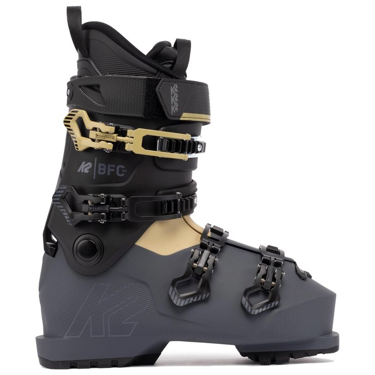 K2 Chaussures de Ski Bfc 90 Gw Présentation