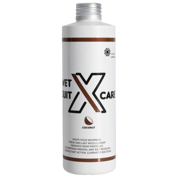 Fcs Entretien combinaison Wetsuit X Care 500Ml Bottle Coco Présentation
