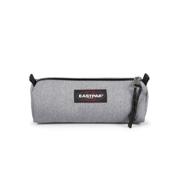 Eastpak Trousse scolaire Benchmark Sunday Gray Dos