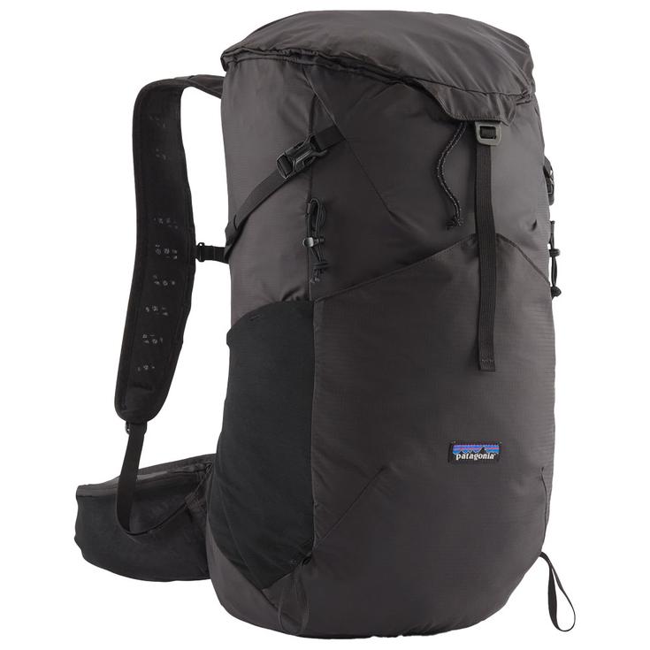Patagonia Sac à dos Terravia Pack 28L Black Présentation