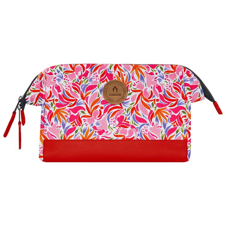 Cabaia Trousse de toilette Travel Kit 3L Santorini Présentation