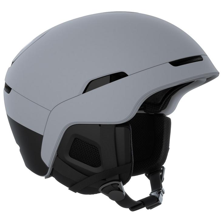 Poc Casque Obex Bc Mips Granite Grey Matt Présentation Poc Casque Obex Bc Mips Granite Grey Matt Présentation