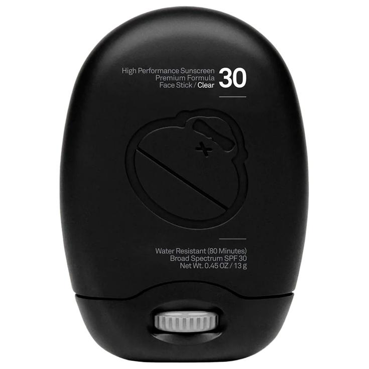 Sun Bum Crème solaire Signature Spf 30 Sunscreen Face Stick White Présentation