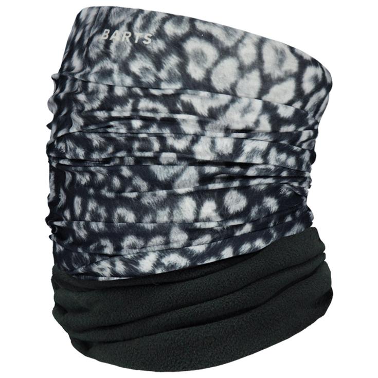 Barts Tour de cou Multicol Polar Leo Black Présentation