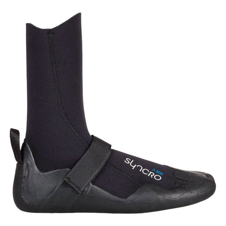 Roxy Bottillons néoprène Botillons Roxy 3.0 Syncro Round Toe Boot 2021 Présentation