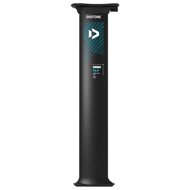 Duotone Mât de Foil Mast Aero Mid QM SLS Détail