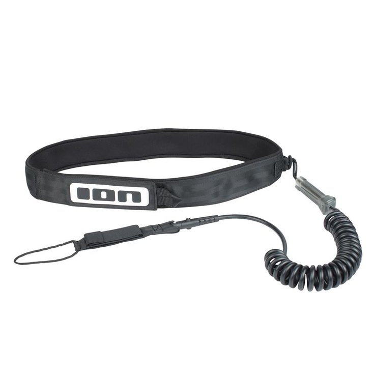 Ion Leash SUP Core Safety Leash - 10' Devant