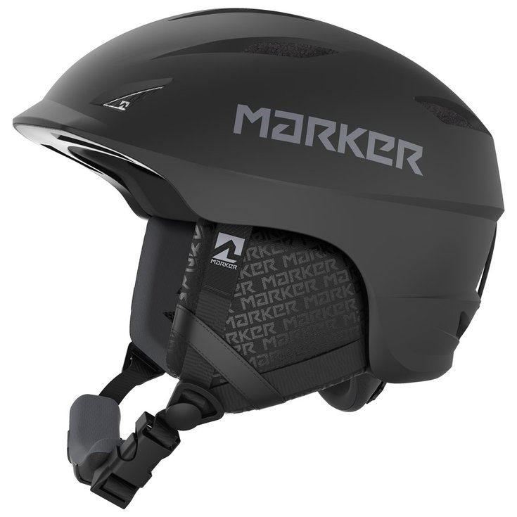 Marker Casque Companion Black Présentation