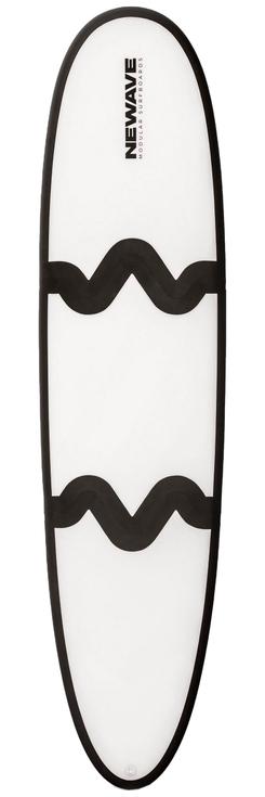 Newave Planche Surf Minimalibu Présentation