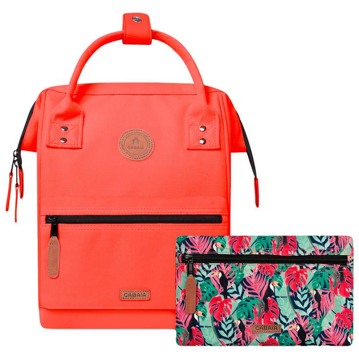 Cabaia Sac à dos Adventurer Mini 12L Himare Présentation