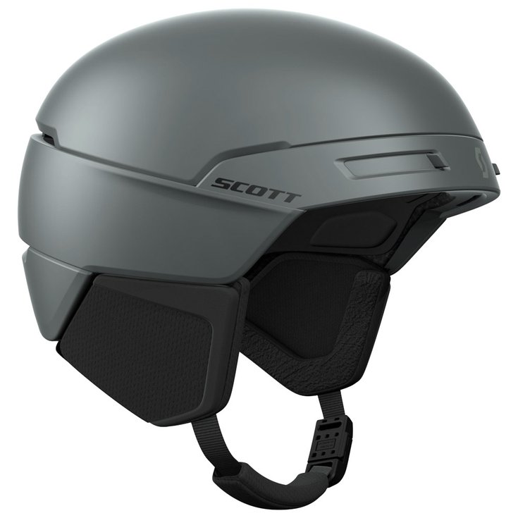 Scott Casque Flow Plus Pro Mips Douglas Green Présentation