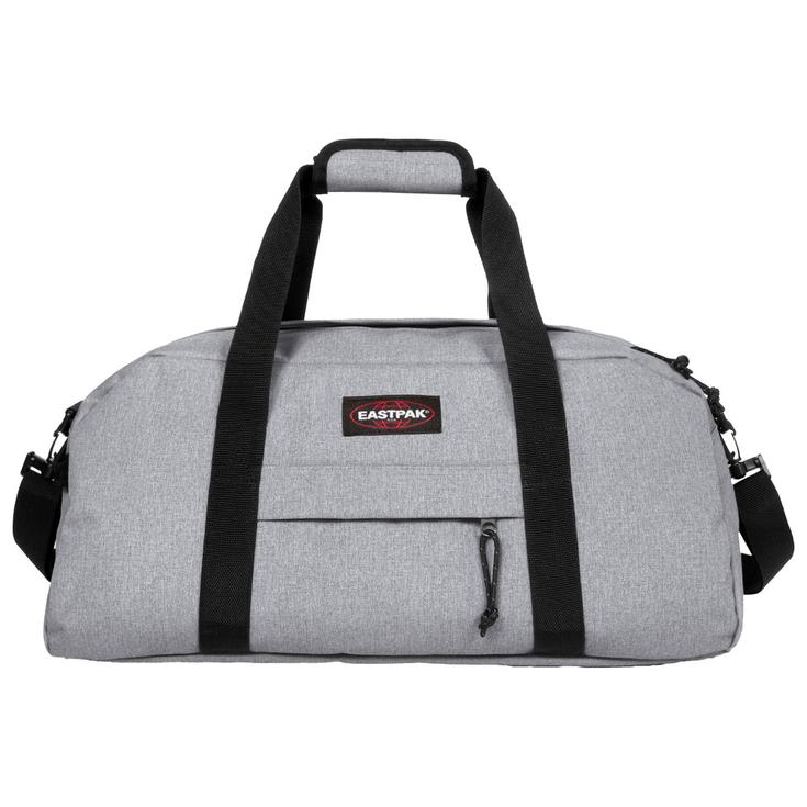 Eastpak Sac de voyage Stand+ 34L Sunday Grey Présentation