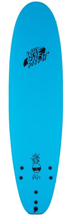 Catch Surf Planche Surf Ben Gravy Pro Ez Rider Détail