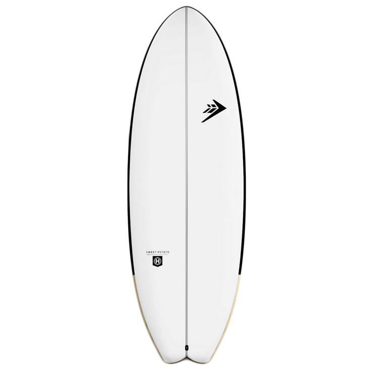 Firewire Planche Surf Sweet Potato - Helium Dos