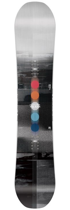 Nitro Planche Snowboard Junior Future Team 