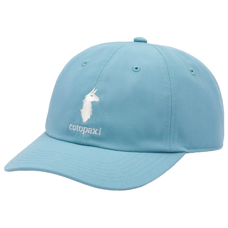 Cotopaxi Casquettes Cotopaxi Dad Hat Sea Spray Présentation