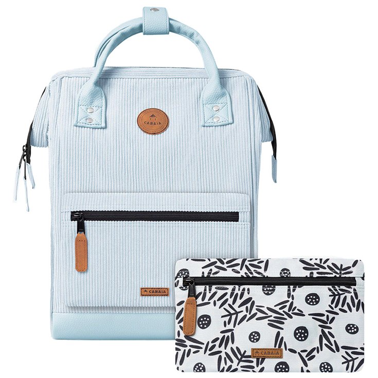 Cabaia Sac à dos Adventurer Medium 23L Bodrum Présentation