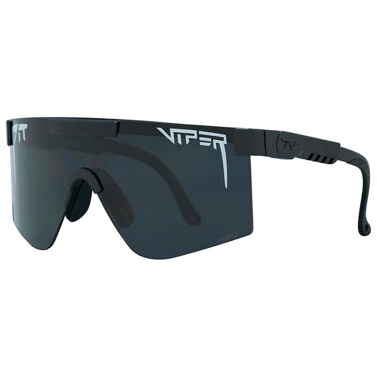 Pit Viper Lunettes de soleil The Original 2.0 Wide Polarized The Exec Présentation