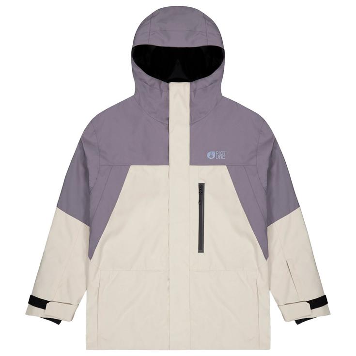 Picture Veste technique Jomoh Pure Cashmere Présentation