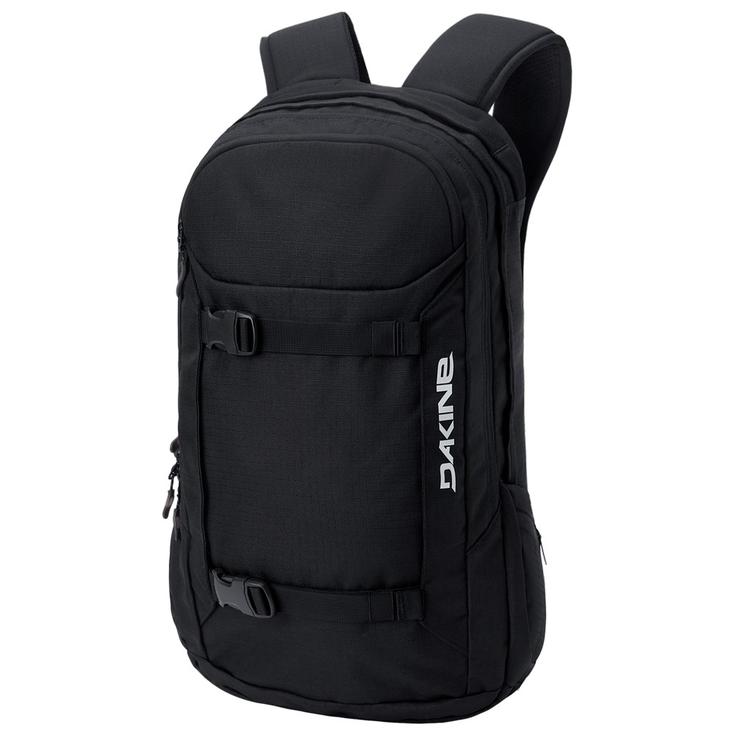 Dakine Sac à dos Mission 25L Black Présentation
