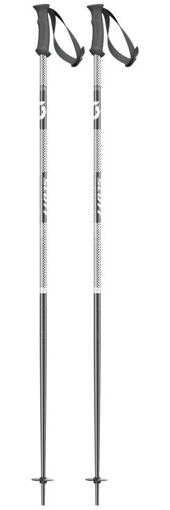 Scott Bâton 540 Pro Black White Présentation