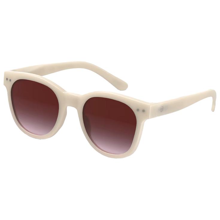 Izipizi Lunettes de soleil Sun #N Vintage Cream Présentation