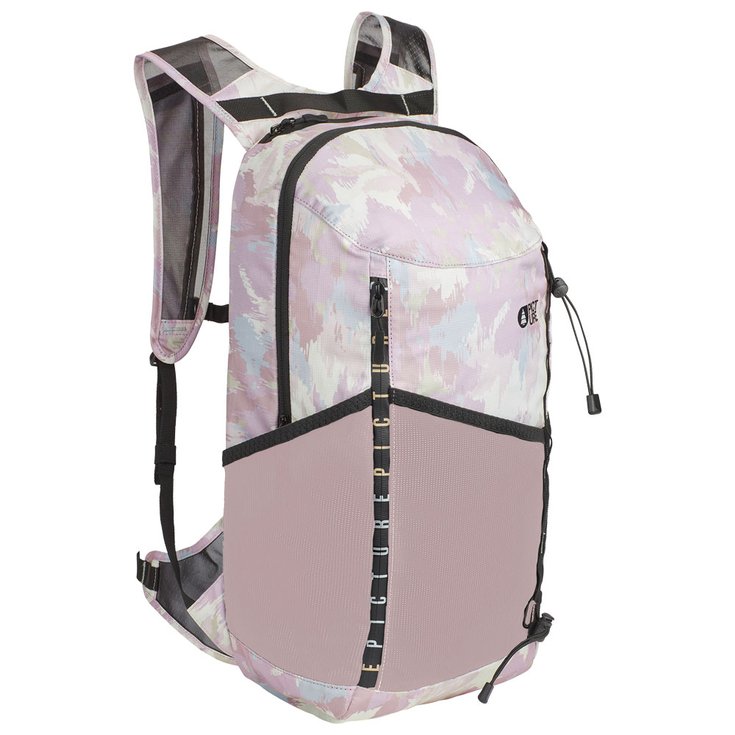Picture Sac à dos Off Trax 20 Backpack Bold Harmony Print Présentation