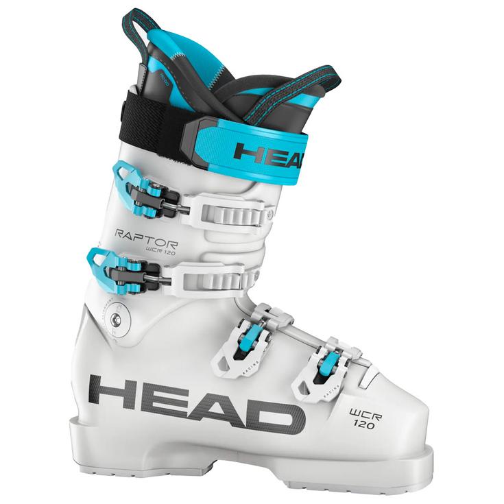 Head Chaussures de Ski Raptor Wcr 120 Pv White Détail