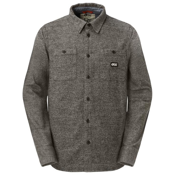 Picture Chemise Lewell Pure Cashmere Présentation