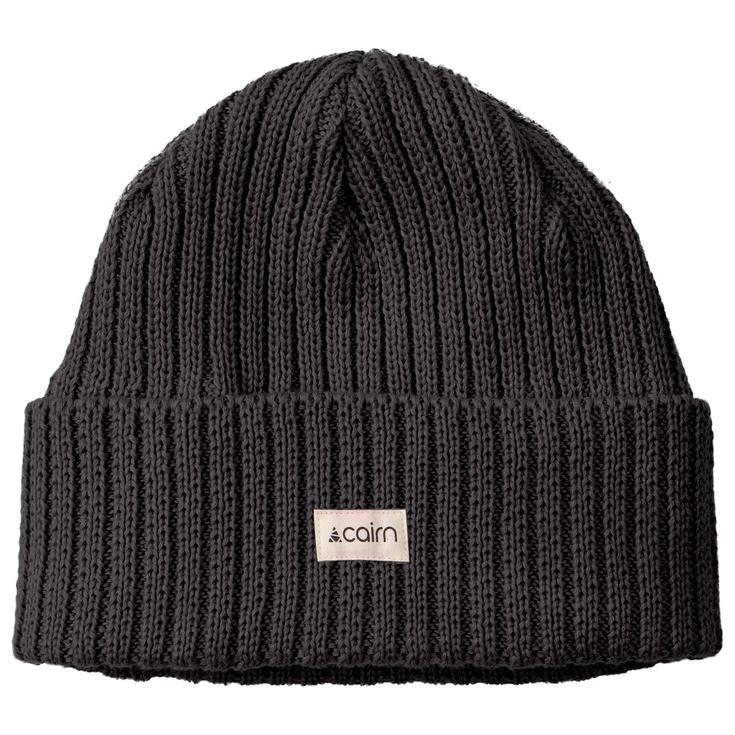 Cairn Bonnet Margot Hat Black Présentation