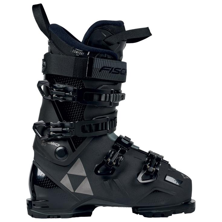Fischer Chaussures de Ski Premio 80 Gw 
