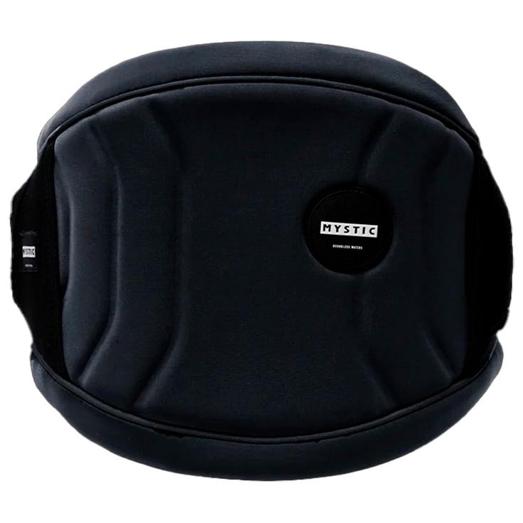 Mystic Harnais Kite Ceinture Dazzled Waist Harness Women Black Présentation