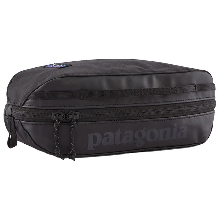 Patagonia Trousse de toilette Black Hole Cube 3L Black Présentation