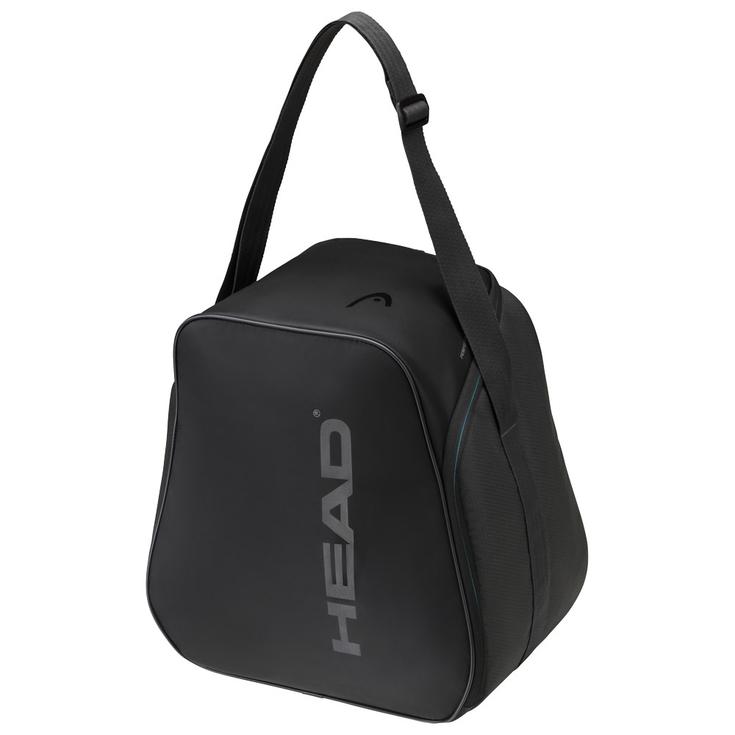 Head Housse chaussures Bootbag 40L Black Présentation