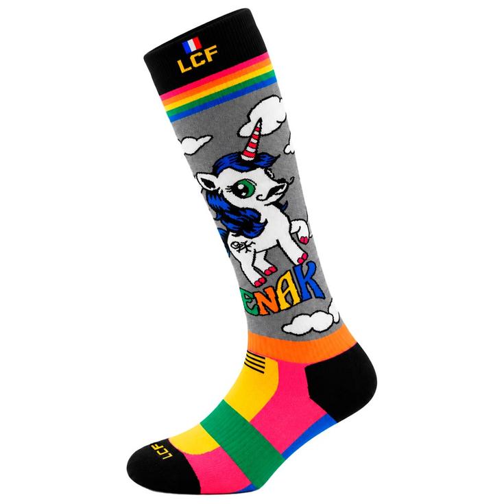 La Chaussette de France Chaussettes de ski Nt Sportstyle Enak 