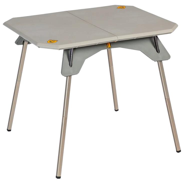 Nemo Table Moonlander Table Light Grey Présentation