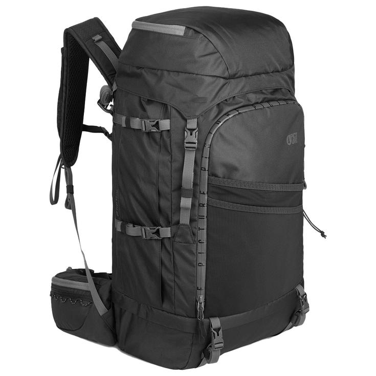 Picture Sac à dos Off Trax 40+10 Backpack Serenity Blue Présentation