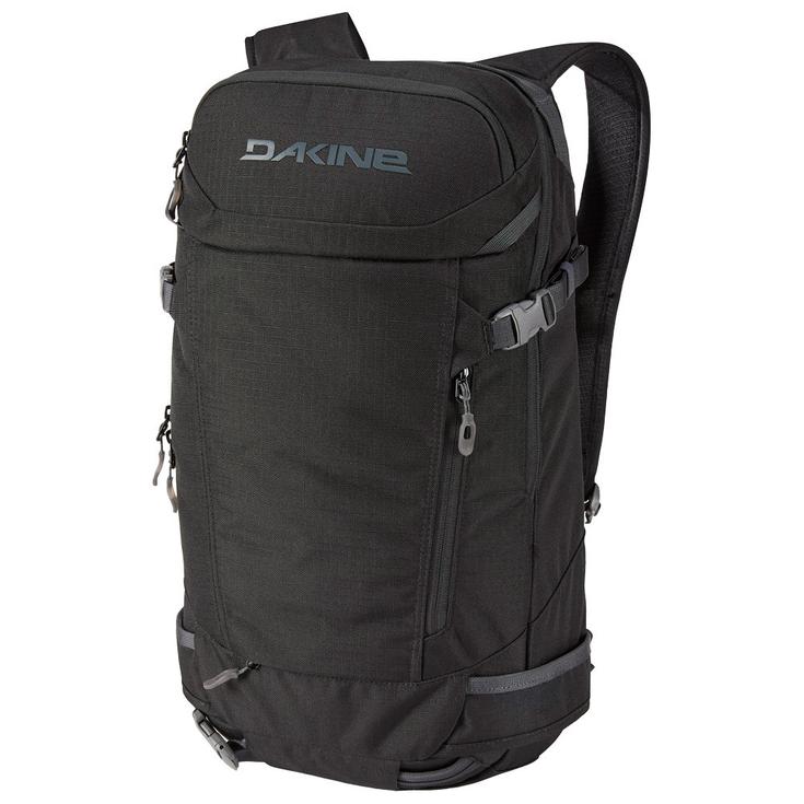Dakine Sac à dos Heli Pro 24L Black Présentation