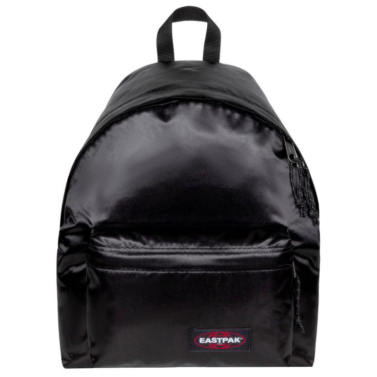 Eastpak Sac à dos Padded Pak'r 24L Satinfied Black Présentation