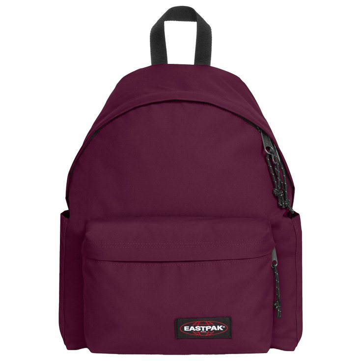 Eastpak Sac à dos Day Pak'r 24L Plum Purple Présentation