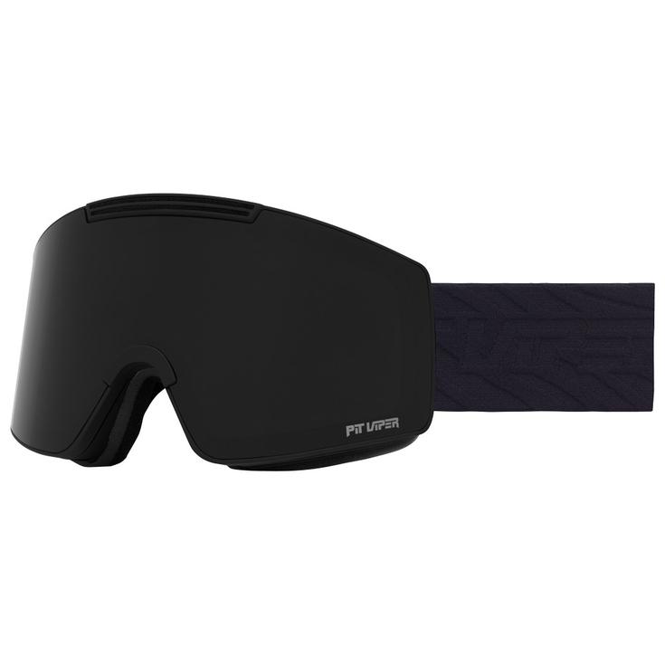 Pit Viper Masque de Ski The Proform The Exec Présentation