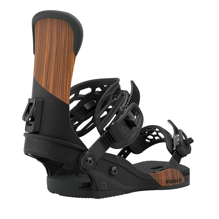 Union Fix Snowboard Force 2021 - Asadachi Côté