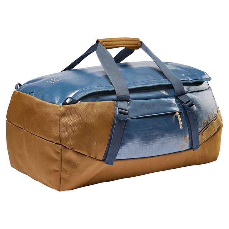 Vaude Sac de voyage CityDuffel 35 Baltic Sea Présentation
